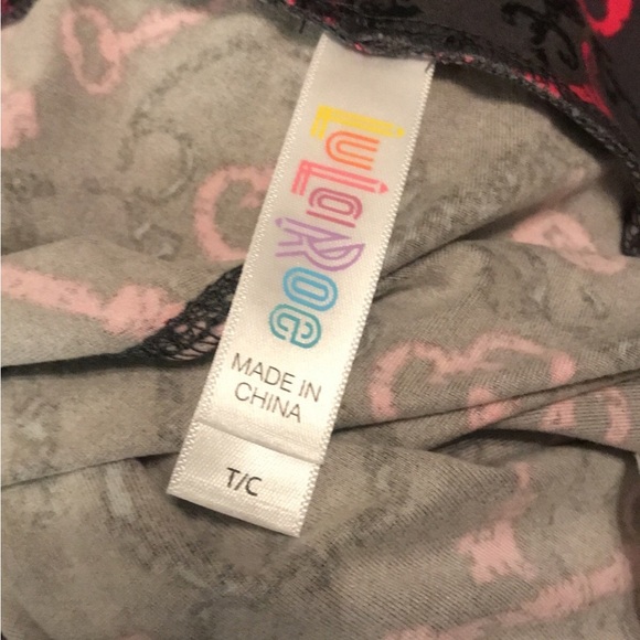 LuLaRoe legging Brand New 5 pairs - Picture 6 of 11